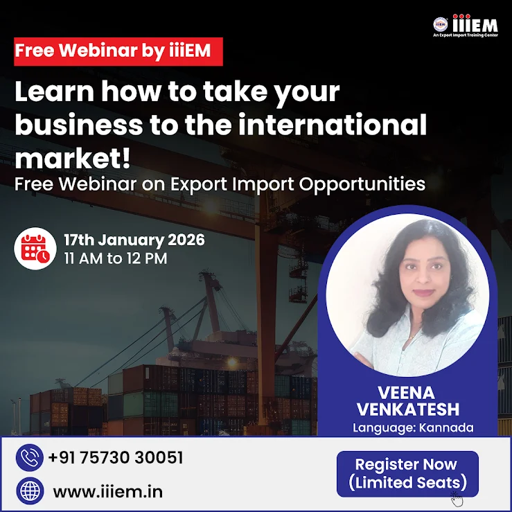 Webinar in Kannada