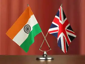 India-UK trade pact expected to come into force by first half of 2026: British envoy