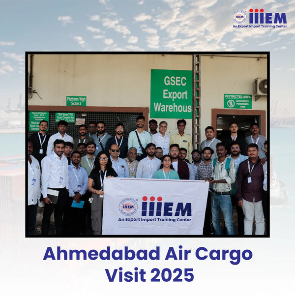 Ahmedabad Air Cargo