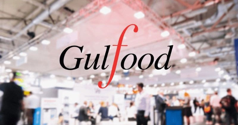 Gulfood 2026