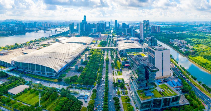 Canton Fair Phase-1 2026