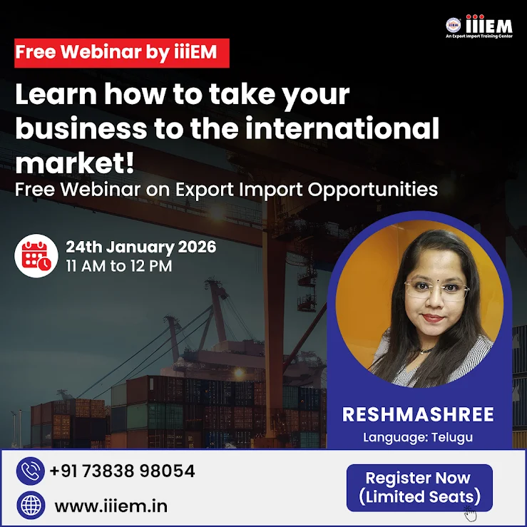 Webinar in Telugu